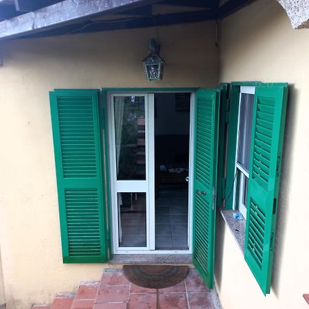 Villa Graziella La Maddalena  Esterno foto