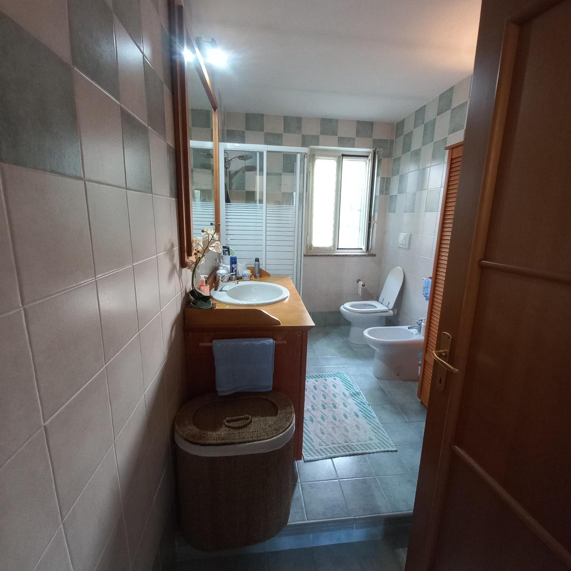 Villa Graziella La Maddalena  Esterno foto