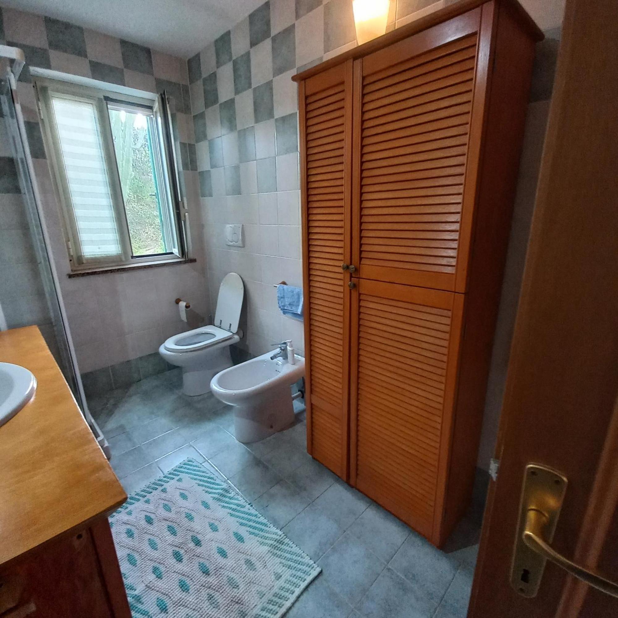 Villa Graziella La Maddalena  Esterno foto