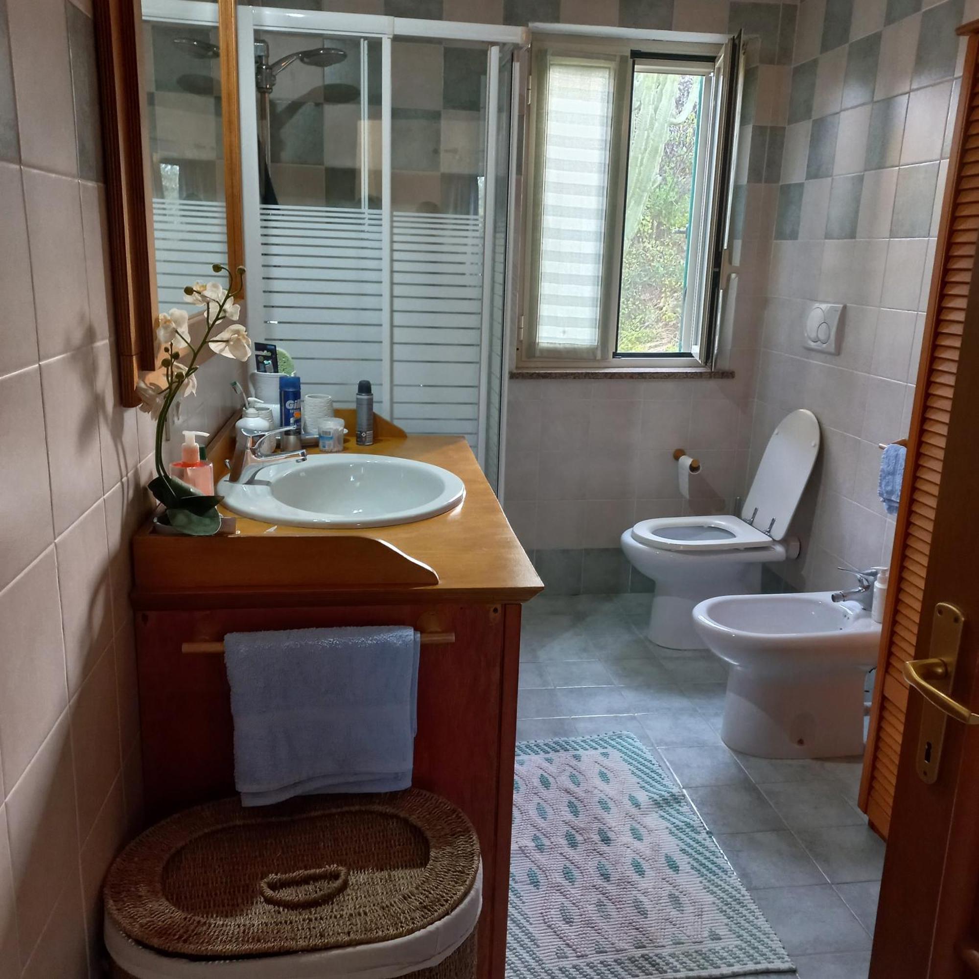 Villa Graziella La Maddalena  Esterno foto