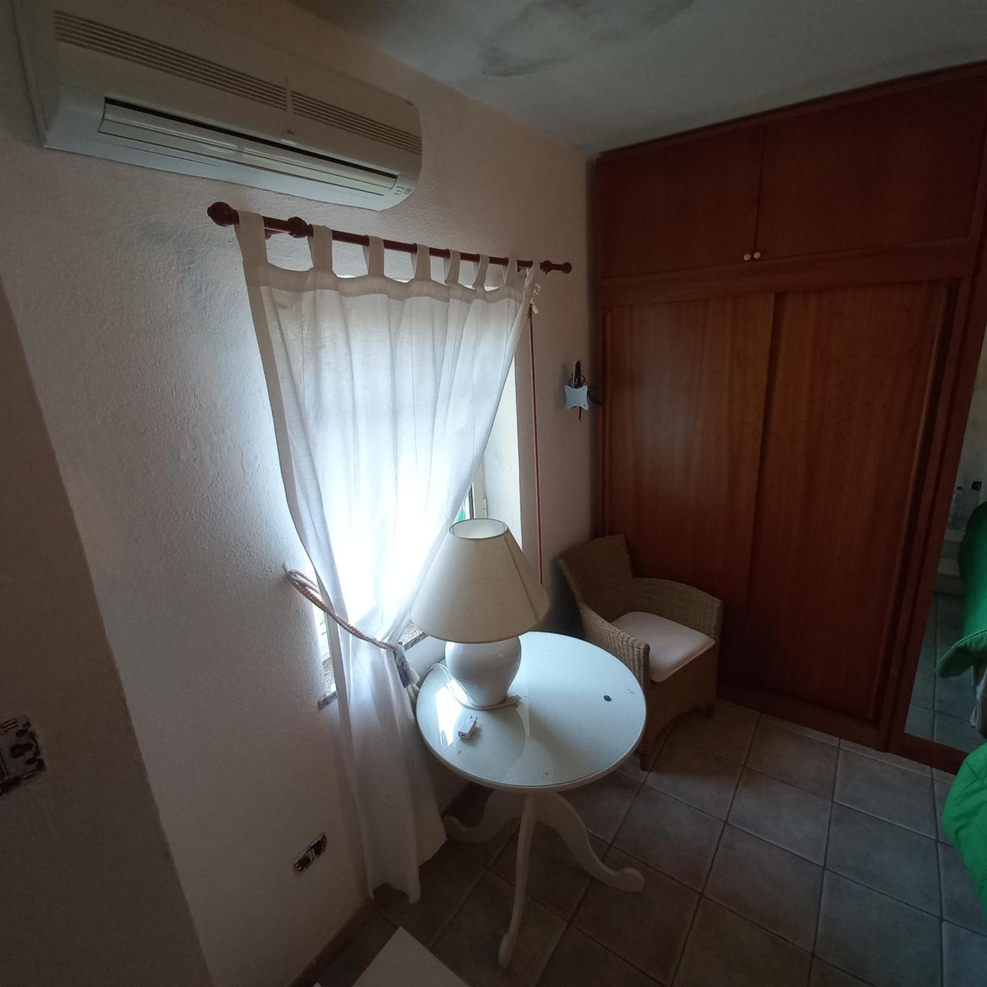 Villa Graziella La Maddalena  Esterno foto