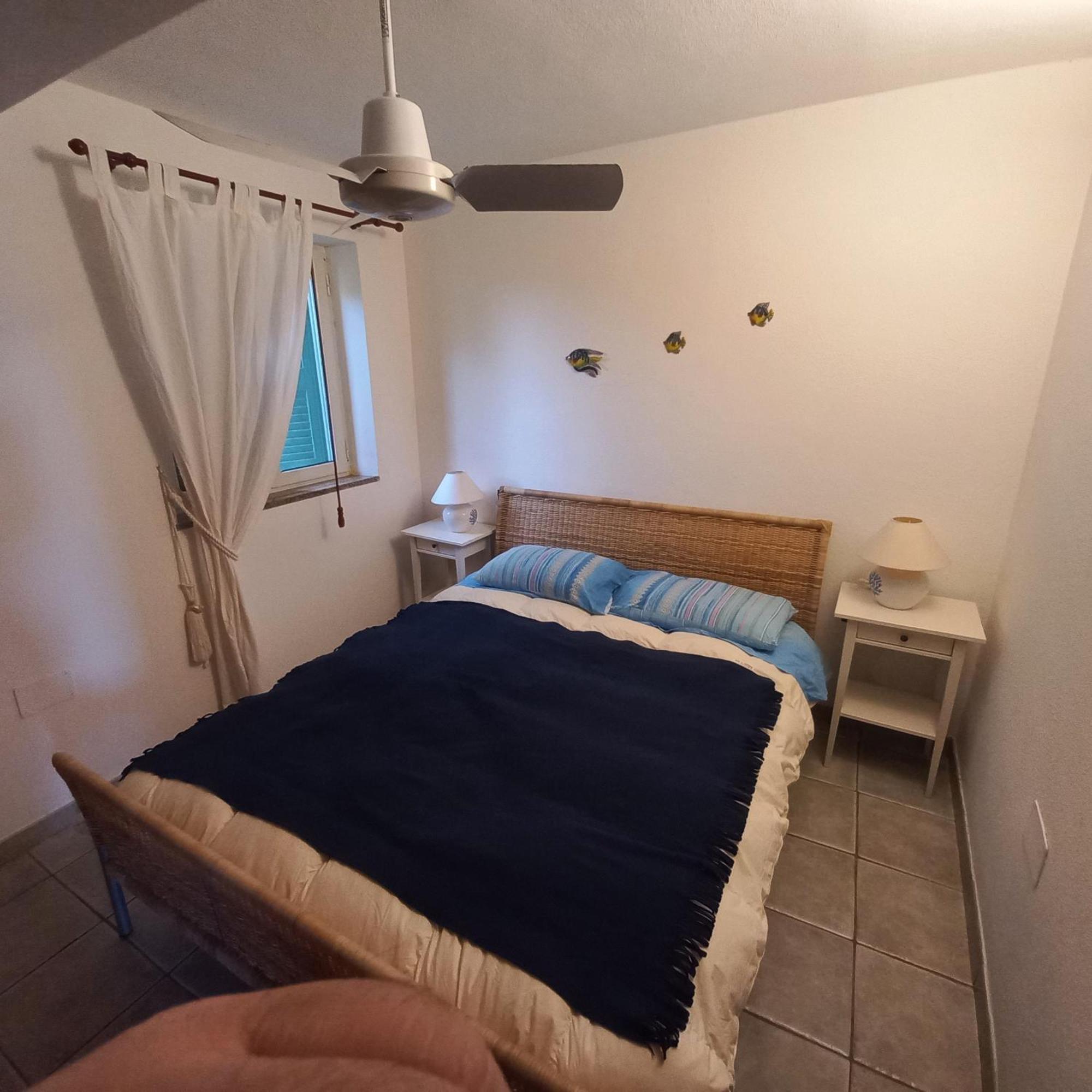 Villa Graziella La Maddalena  Esterno foto