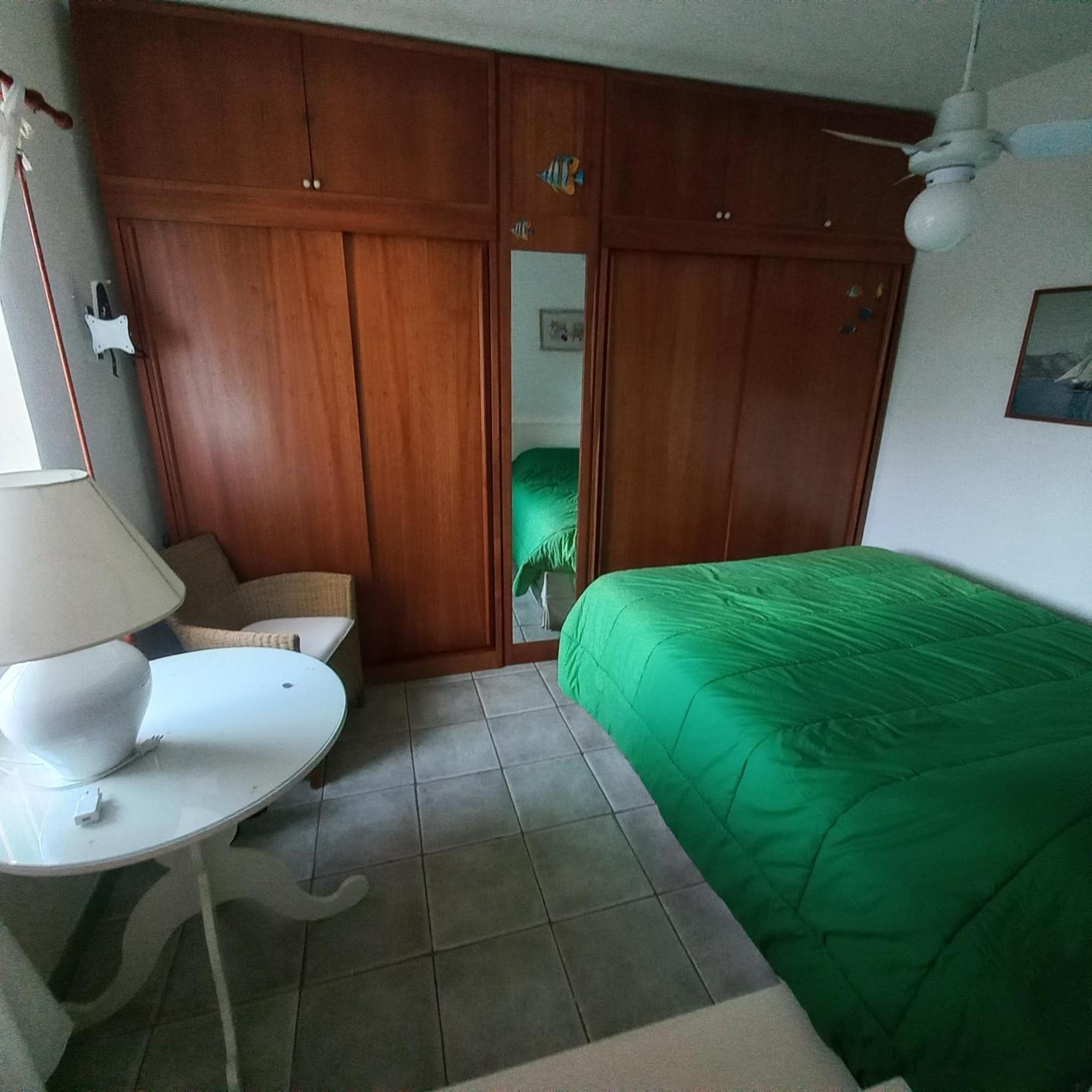 Villa Graziella La Maddalena  Esterno foto