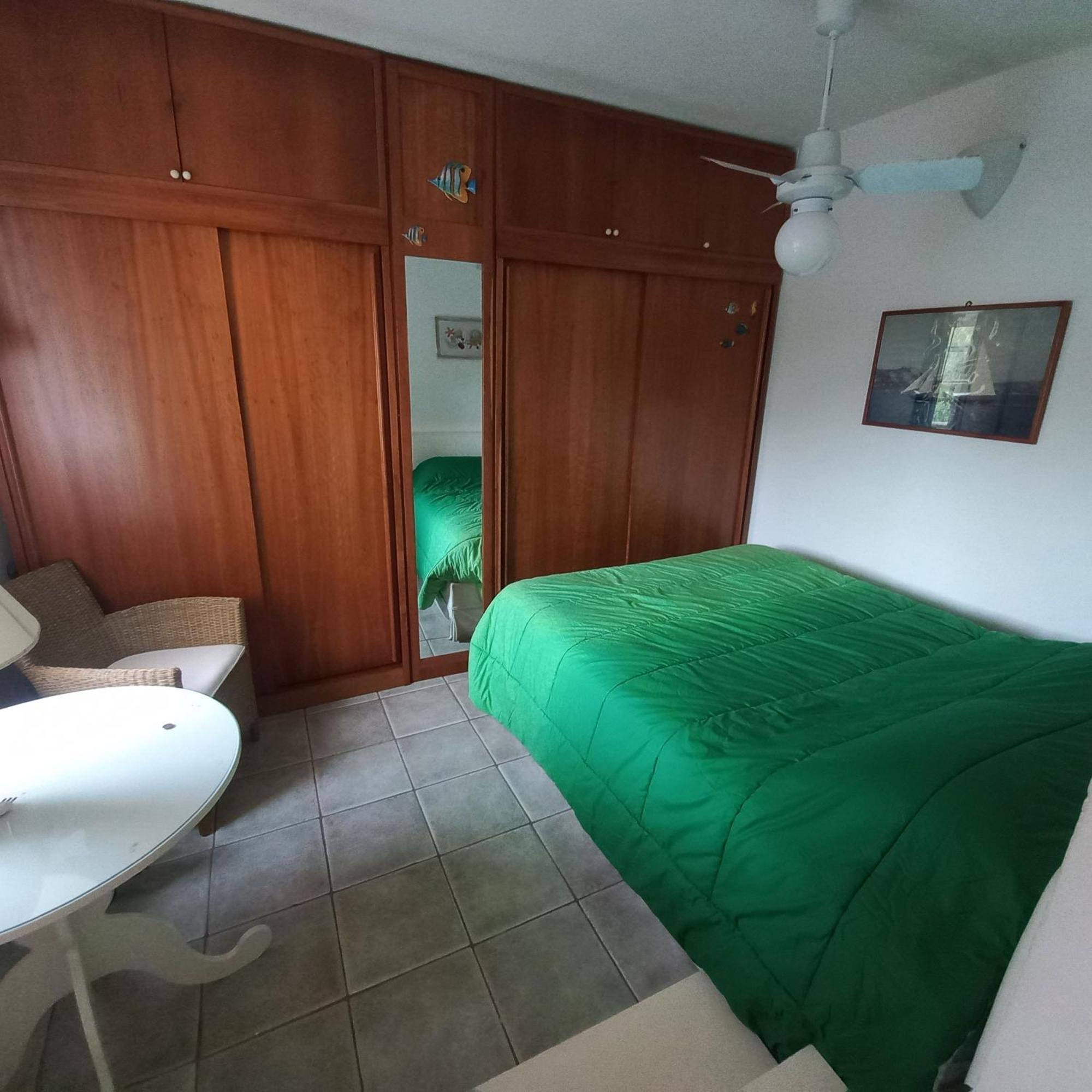 Villa Graziella La Maddalena  Esterno foto