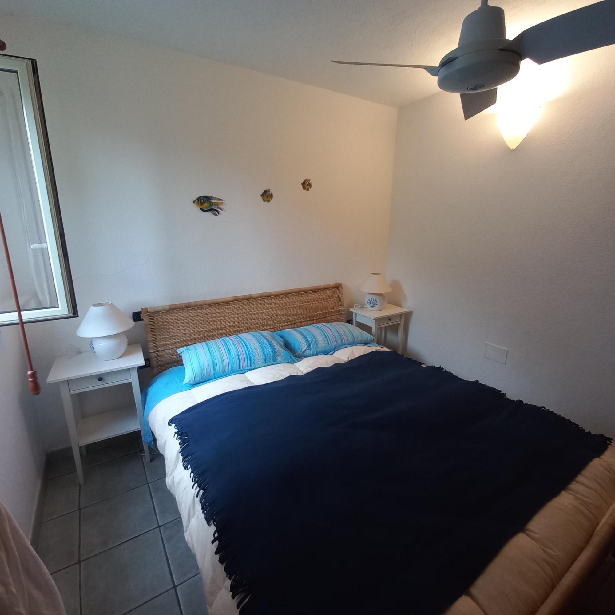 Villa Graziella La Maddalena  Esterno foto