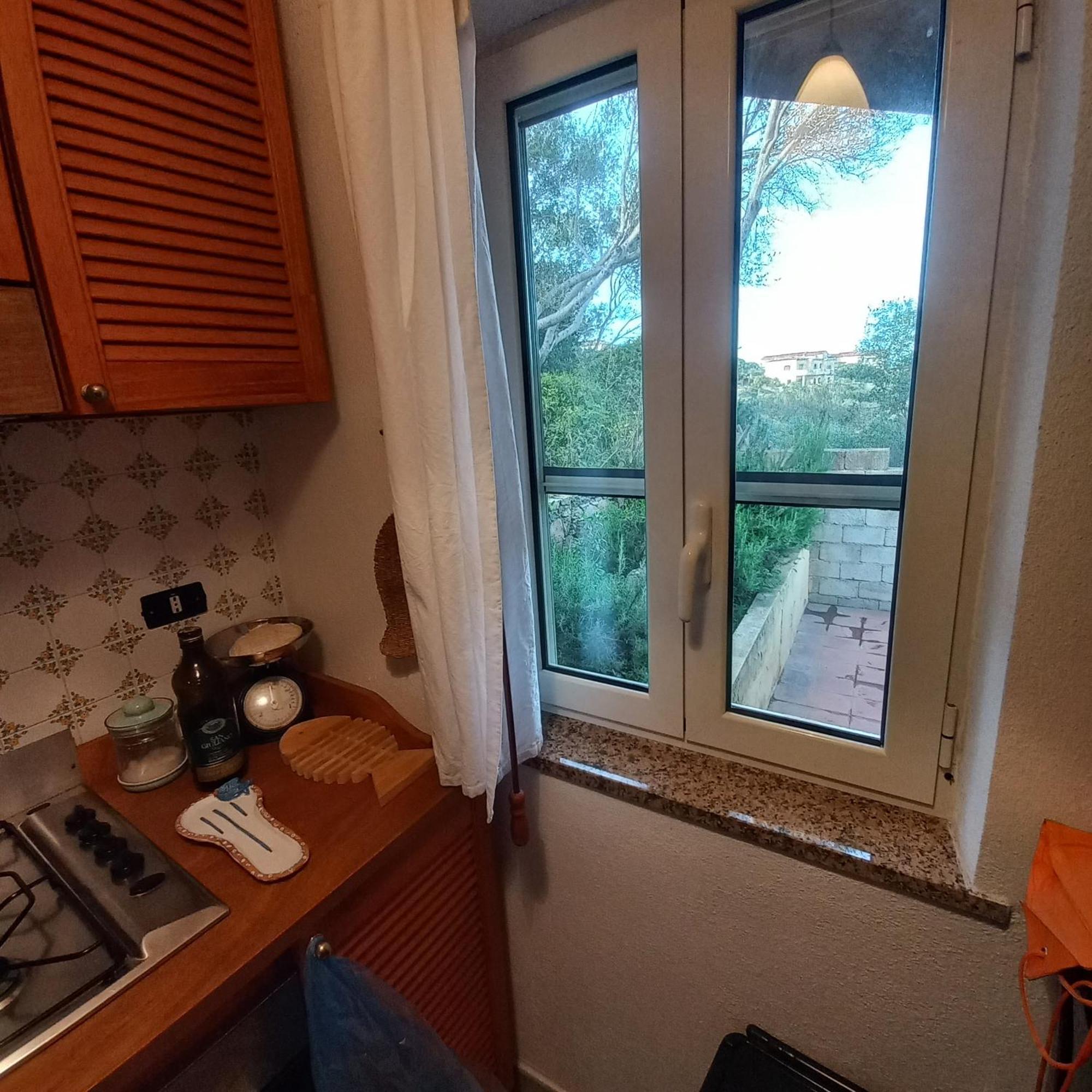 Villa Graziella La Maddalena  Esterno foto