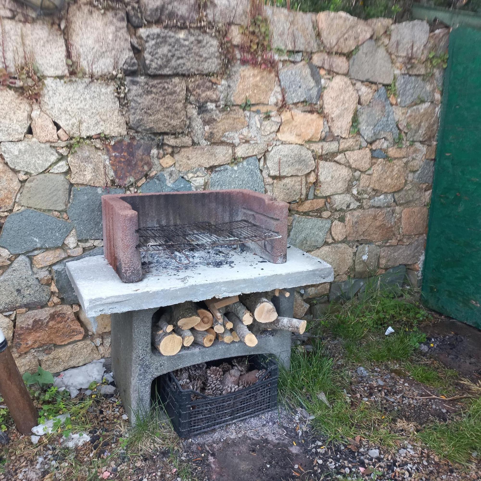 Villa Graziella La Maddalena  Esterno foto